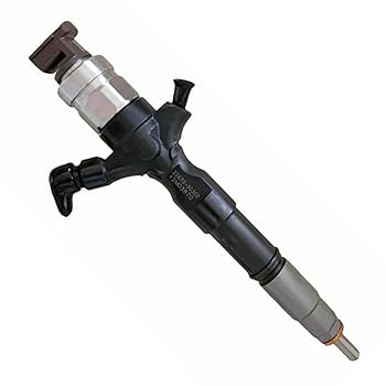 ✨専用✨ Amazon.com: Hconcet New Fuel Injector 23670-30300 23670